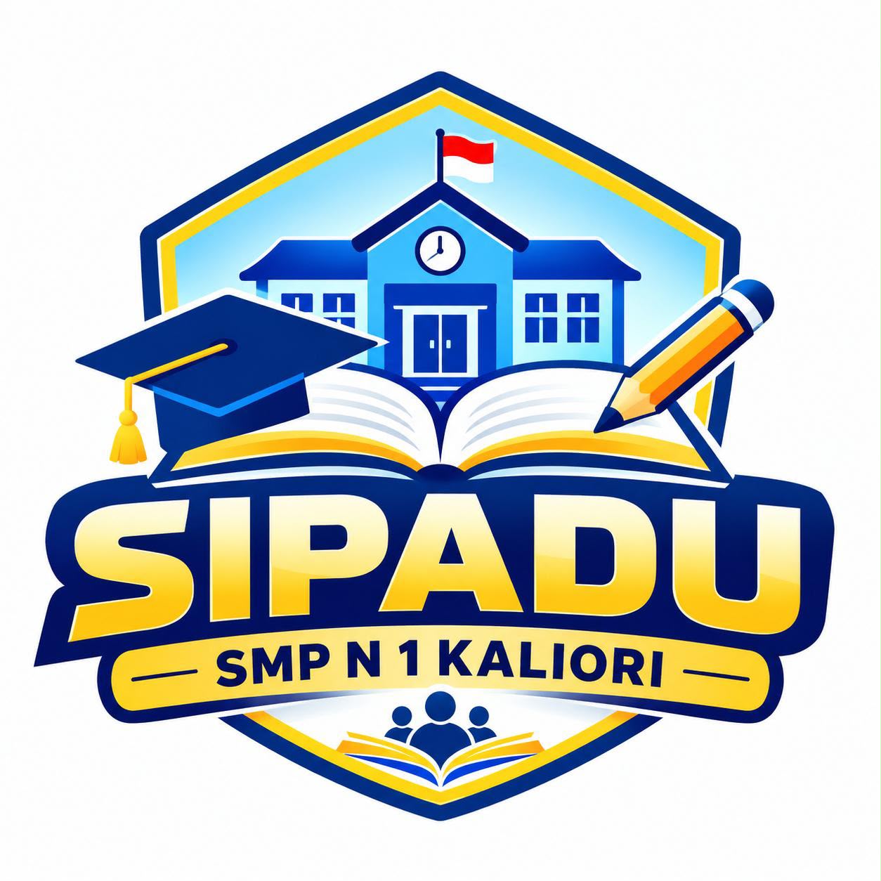 SMP Negeri 1 Kaliori